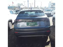 Volkswagen Nivus
