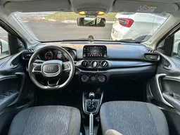 Fiat Cronos