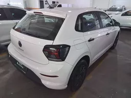 Volkswagen Polo Hatch