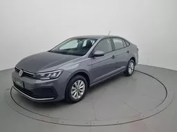 Volkswagen Virtus