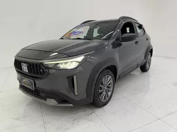 Fiat Pulse