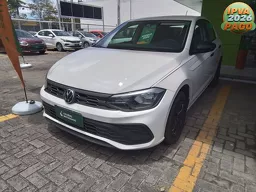 Volkswagen Polo Hatch