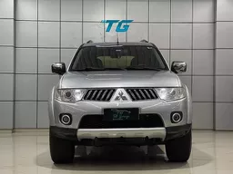 Mitsubishi Pajero Dakar