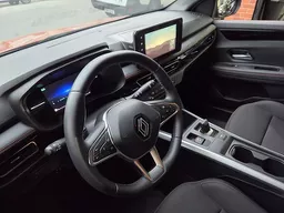 Renault Kardian