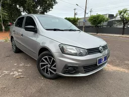 Volkswagen Voyage