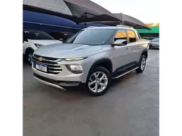 Chevrolet Montana
