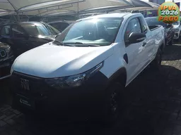 Fiat Strada