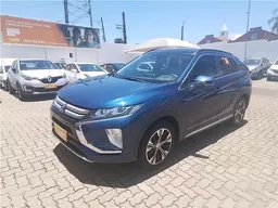 Eclipse Cross