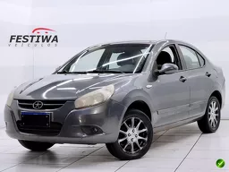 JAC J3