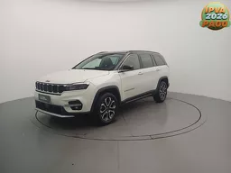 Jeep Commander