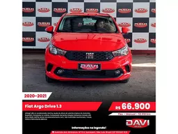 Fiat Argo