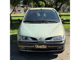 Renault Scénic