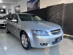 Chevrolet Omega