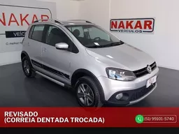 Volkswagen Crossfox