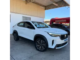 Fiat Fastback