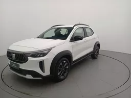 Fiat Pulse