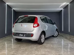 Fiat Palio