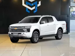 Chevrolet S10