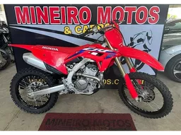 CRF 250