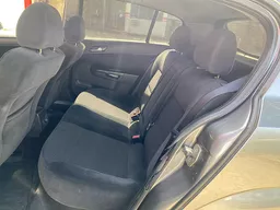 Chevrolet Vectra