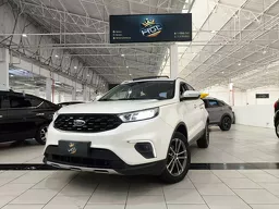 Ford Territory
