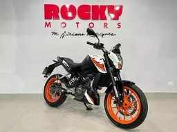 Duke 200