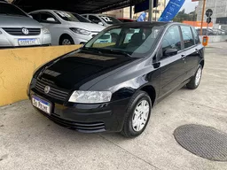 Fiat Stilo