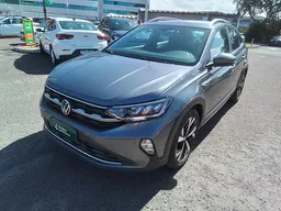 Volkswagen Nivus
