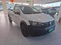 Volkswagen Saveiro