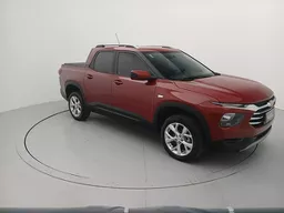 Chevrolet Montana