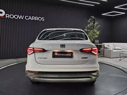 Fiat Cronos