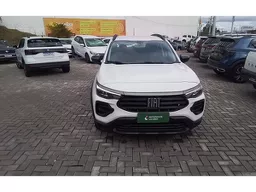 Fiat Pulse