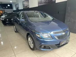 Chevrolet Prisma
