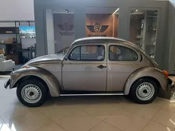 Volkswagen Fusca