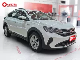 Volkswagen Nivus