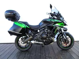 Versys