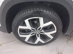 Volkswagen Taos