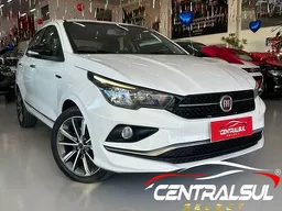 Fiat Cronos