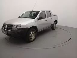 Renault Oroch