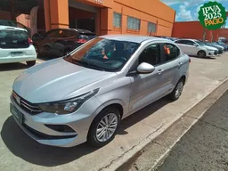 Fiat Cronos