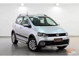 Volkswagen Crossfox