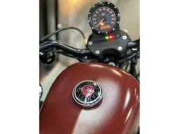 Harley-Davidson Sportster 883