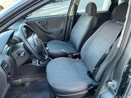 Chevrolet Corsa