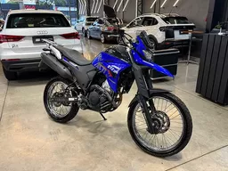 XTZ 250