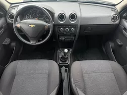 Chevrolet Celta