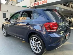 Volkswagen Polo Hatch
