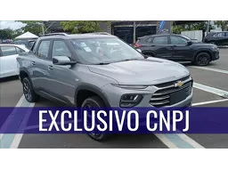 Chevrolet Montana