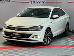 Volkswagen Virtus
