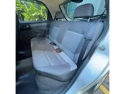Chevrolet Celta