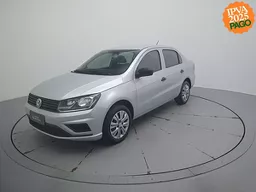 Volkswagen Voyage